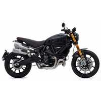 DUCATI 1100 Scrambler Sport Pro 2020-2020